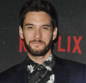 Ben Barnes